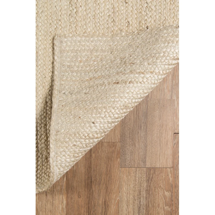 Momeni Westshore Area Rug WES-2 Waltham Natural 2'3 X 8' Runner