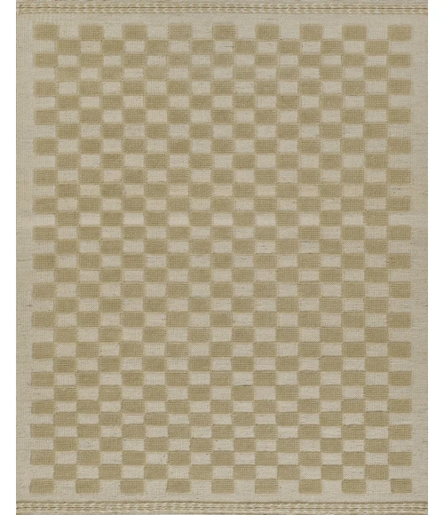 Momeni Willow WLO-1 Beige 2 ft. 6 in. X 8 ft. Runner Rug