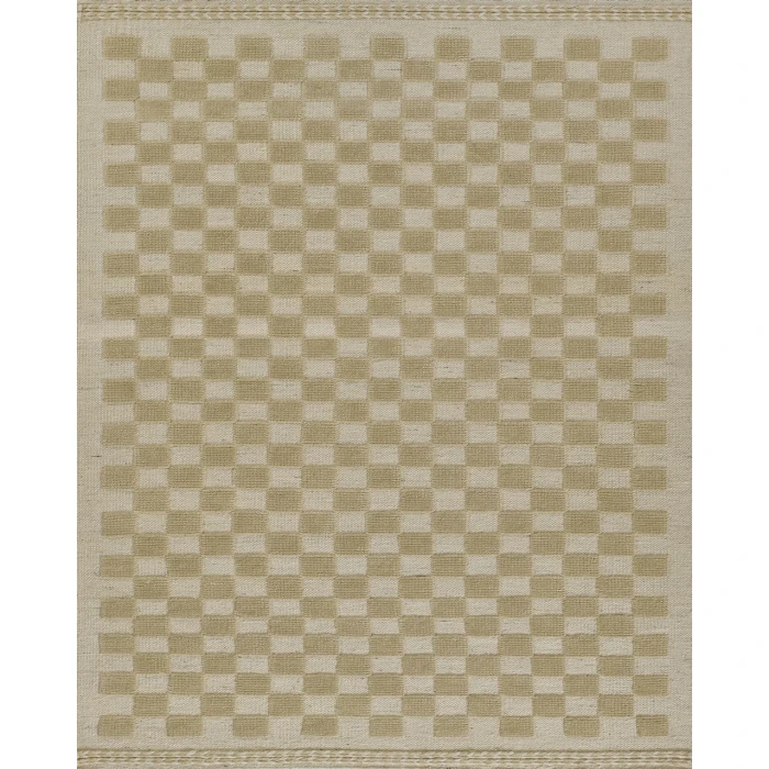 Momeni Willow WLO-1 Beige 6 ft. 3 in. X 9 ft. Rectangle Rug