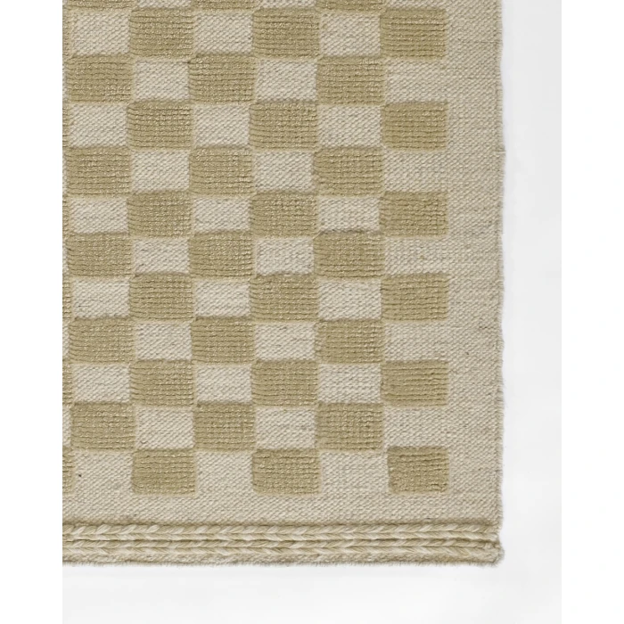 Momeni Willow WLO-1 Beige 6 ft. 3 in. X 9 ft. Rectangle Rug