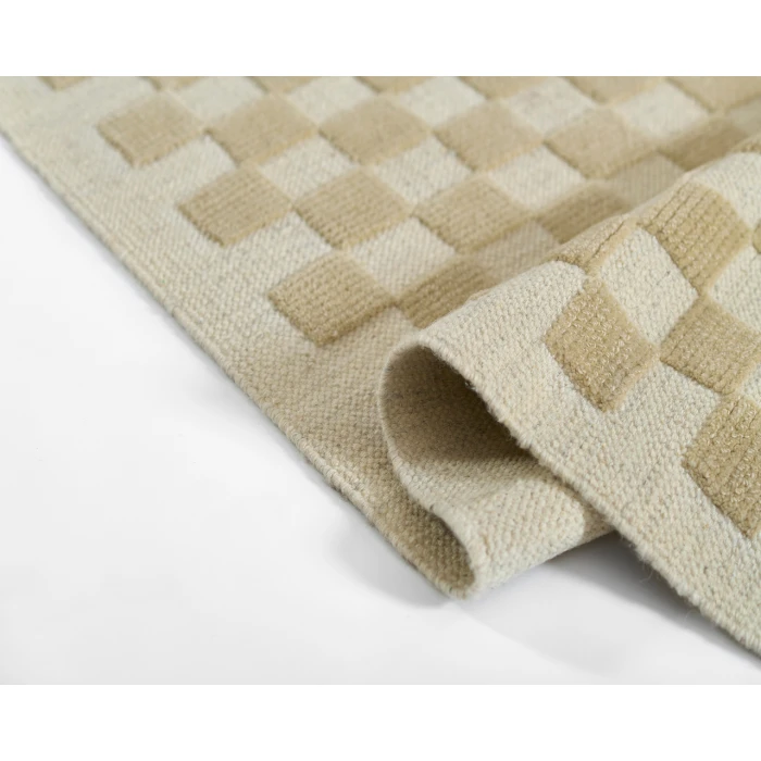 Momeni Willow WLO-1 Beige 6 ft. 3 in. X 9 ft. Rectangle Rug
