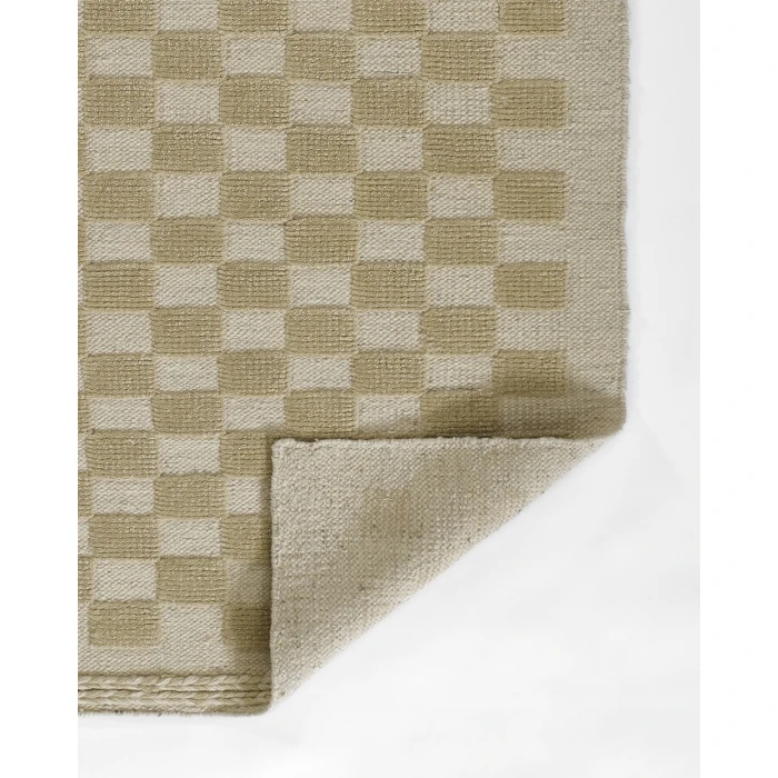 Momeni Willow WLO-1 Beige 6 ft. 3 in. X 9 ft. Rectangle Rug