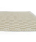 Momeni Willow WLO-1 Beige 2 ft. 6 in. X 8 ft. Runner Rug