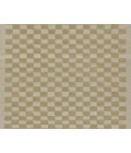 Momeni Willow WLO-1 Beige 2 ft. 6 in. X 8 ft. Runner Rug