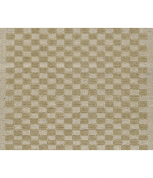 Momeni Willow WLO-1 Beige 2 ft. 6 in. X 8 ft. Runner Rug