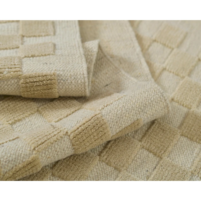 Momeni Willow WLO-1 Beige 6 ft. 3 in. X 9 ft. Rectangle Rug