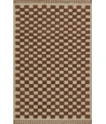 Momeni Willow WLO-1 Brown 9' X 12' Area Rug
