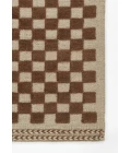Momeni Willow WLO-1 Brown 9' X 12' Area Rug