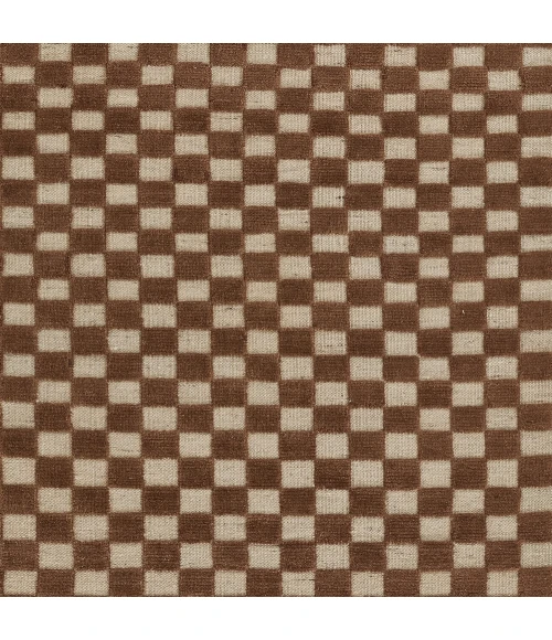 Momeni Willow WLO-1 Brown 9' X 12' Area Rug