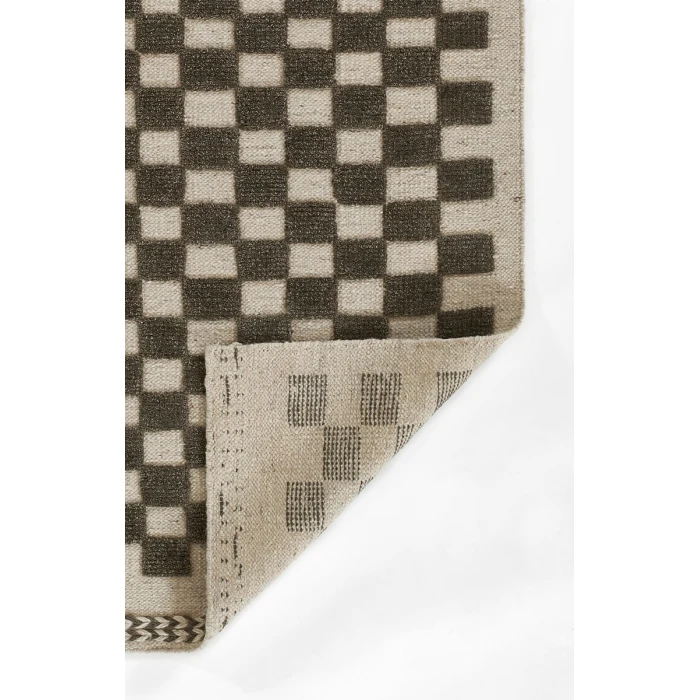 Momeni Willow WLO-1 Charcoal 10' X 14' Area Rug