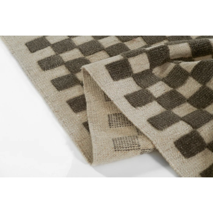 Momeni Willow WLO-1 Charcoal 10' X 14' Area Rug
