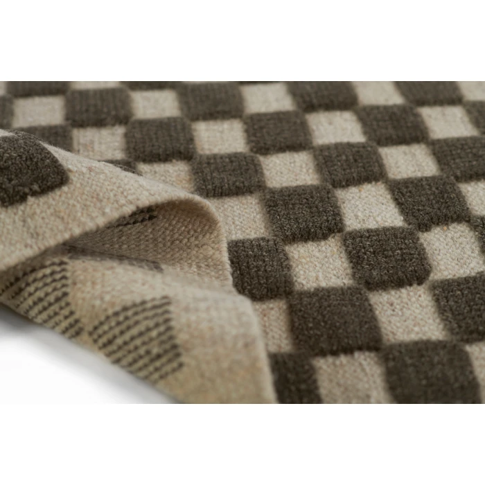 Momeni Willow WLO-1 Charcoal 10' X 14' Area Rug