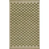Momeni Willow Wlo-1 Green Area Rug 9 ft. X 12 ft. Rectangle