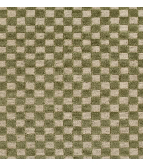 Momeni Willow WLO-1 Green 10' X 14' Area Rug