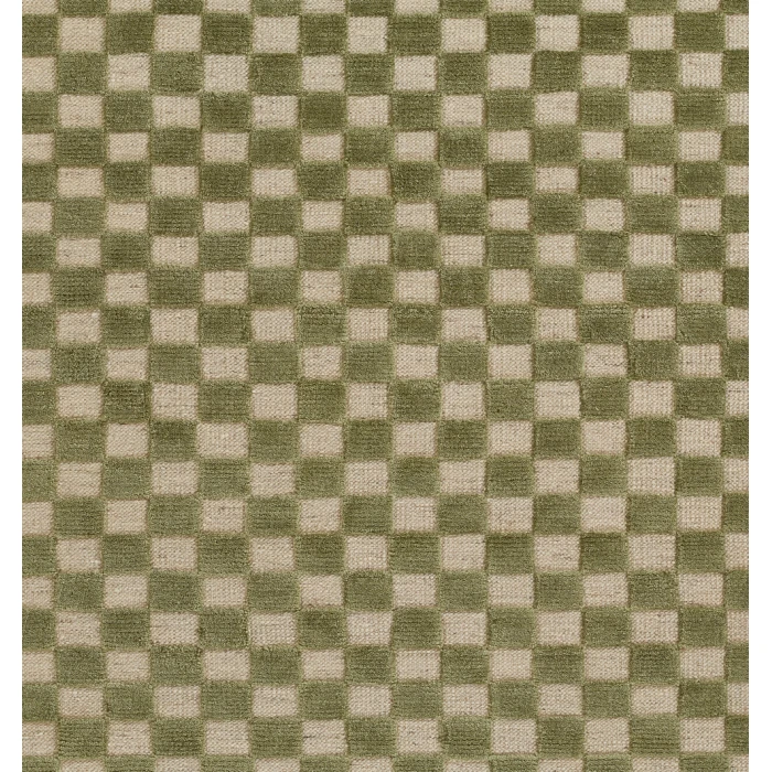 Momeni Willow WLO-1 Green 10' X 14' Area Rug