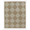 Momeni Willow Wlo-4 Beige Area Rug 5 ft. X 8 ft. Rectangle