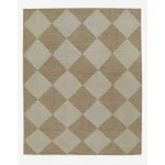 Momeni Willow Wlo-4 Beige Area Rug 10 ft. X 14 ft. Rectangle