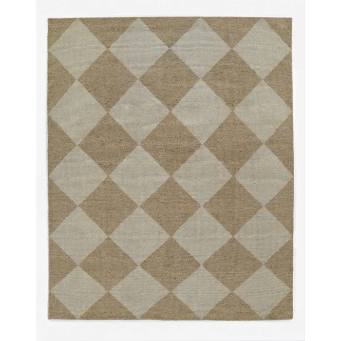 Momeni Willow WLO-4 Beige 8' X 10' Area Rug