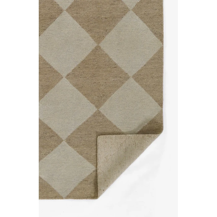 Momeni Willow WLO-4 Beige 8' X 10' Area Rug