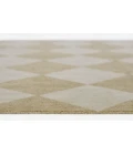 Momeni Willow WLO-4 Beige 5' X 8' Area Rug