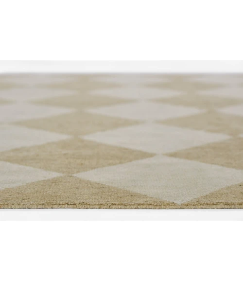 Momeni Willow WLO-4 Beige 5' X 8' Area Rug