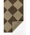 Momeni Willow WLO-4 Brown 6'3" X 9' Area Rug