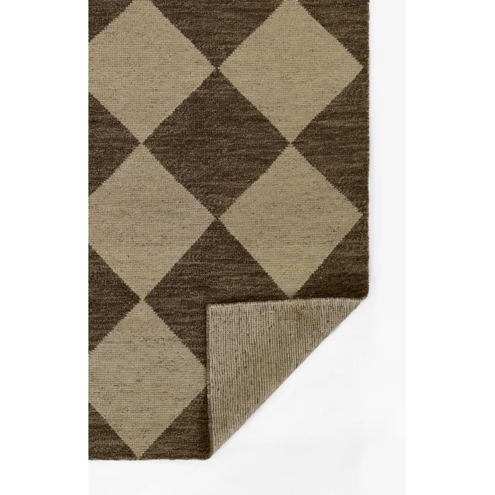 Momeni Willow WLO-4 Brown 8' X 10' Area Rug