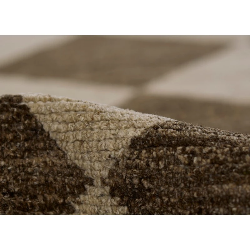 Momeni Willow WLO-4 Brown 10' X 14' Area Rug