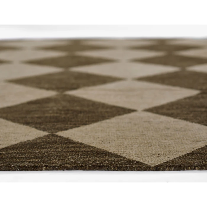 Momeni Willow WLO-4 Brown 8' X 10' Area Rug