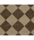 Momeni Willow WLO-4 Brown 6'3" X 9' Area Rug