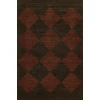 Momeni Willow WLO-4 Copper 8 ft. X 10 ft. Rectangle Rug