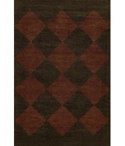 Momeni Willow WLO-4 Copper 8 ft. X 10 ft. Rectangle Rug