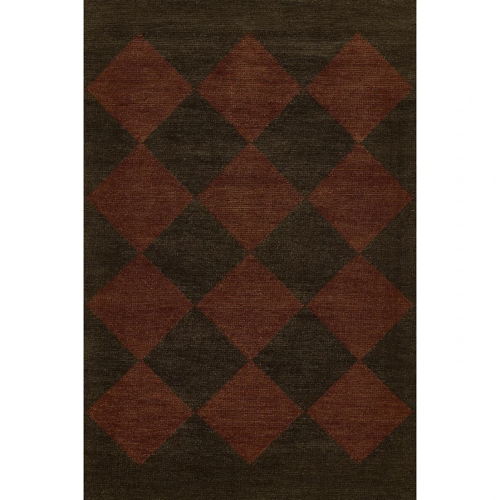 Momeni Willow WLO-4 Copper 8 ft. X 10 ft. Rectangle Rug