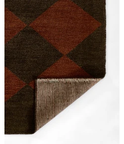 Momeni Willow WLO-4 Copper 5 ft. X 8 ft. Rectangle Rug