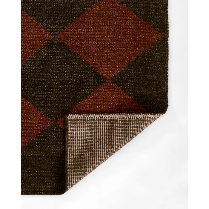 Momeni Willow WLO-4 Copper 8 ft. X 10 ft. Rectangle Rug