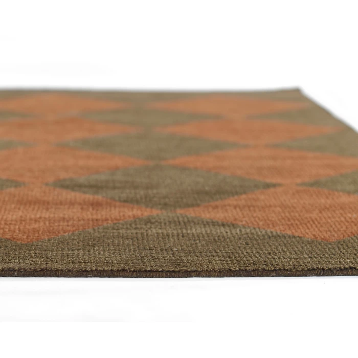 Momeni Willow WLO-4 Copper 8 ft. X 10 ft. Rectangle Rug