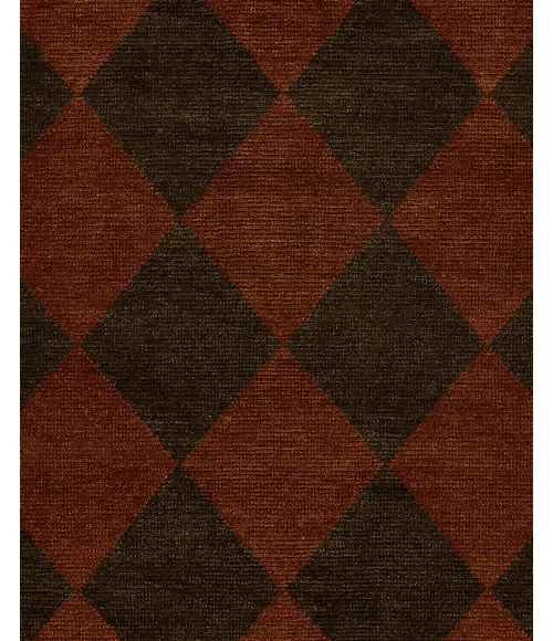 Momeni Willow WLO-4 Copper 5 ft. X 8 ft. Rectangle Rug