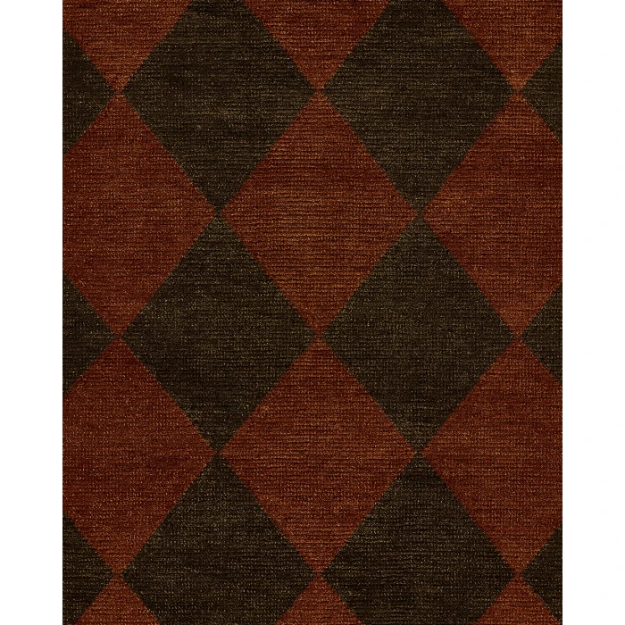Momeni Willow WLO-4 Copper 8 ft. X 10 ft. Rectangle Rug