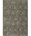 Momeni Wisteria Green WIS-1 2ft. x 3ft. Rect. Rug