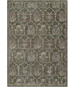 Momeni Wisteria Green WIS-1 2ft. x 3ft. Rect. Rug