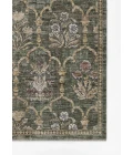 Momeni Wisteria Green WIS-1 2ft. x 3ft. Rect. Rug