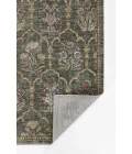 Momeni Wisteria Green WIS-1 2ft. x 3ft. Rect. Rug