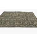 Momeni Wisteria Green WIS-1 2ft. x 3ft. Rect. Rug