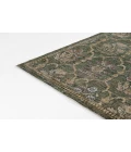 Momeni Wisteria Green WIS-1 2ft. x 3ft. Rect. Rug
