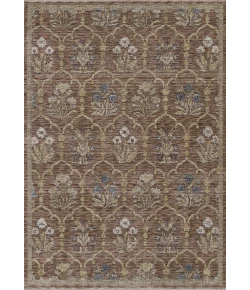 Momeni Wisteria Rust WIS-1 5ft.3in. x 7ft.6in. Rect. Rug
