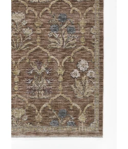 Momeni Wisteria Rust WIS-1 5ft.3in. x 7ft.6in. Rect. Rug