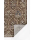 Momeni Wisteria Rust WIS-1 6ft. x 9ft. Rect. Rug
