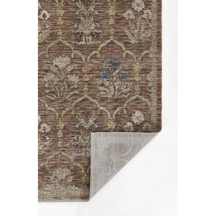 Momeni Wisteria Rust WIS-1 2ft.3in. x 7ft.10in. Rect. Rug