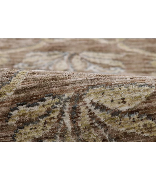 Momeni Wisteria Rust WIS-1 6ft. x 9ft. Rect. Rug