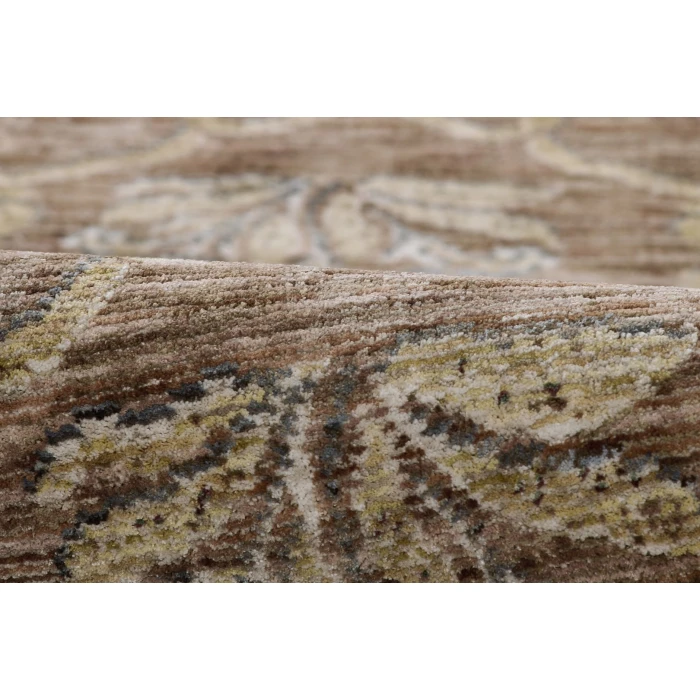 Momeni Wisteria Rust WIS-1 2ft.3in. x 7ft.10in. Rect. Rug